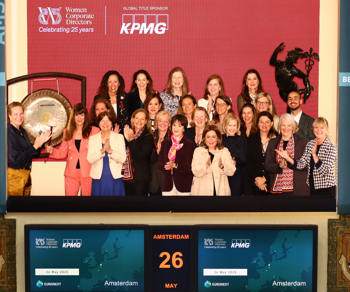 News & Thought Leadership - Women Corporate Directors