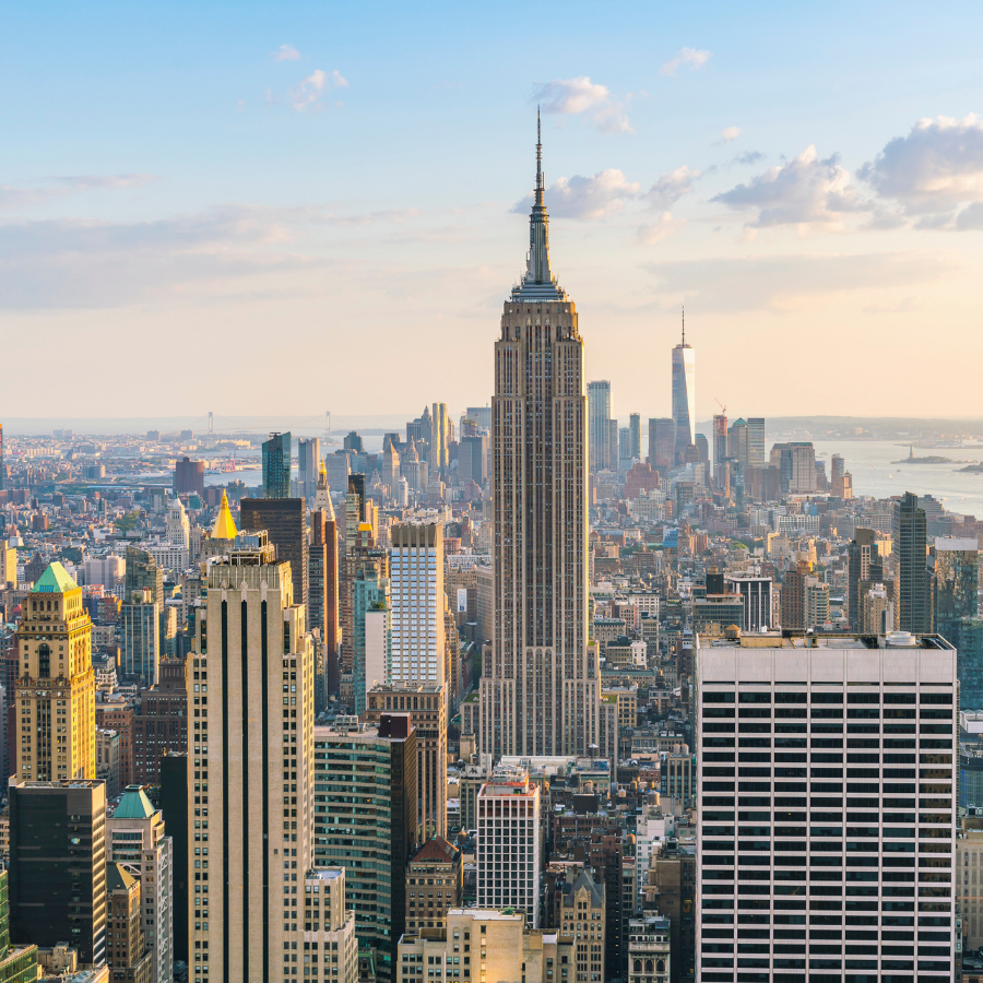 NYC
