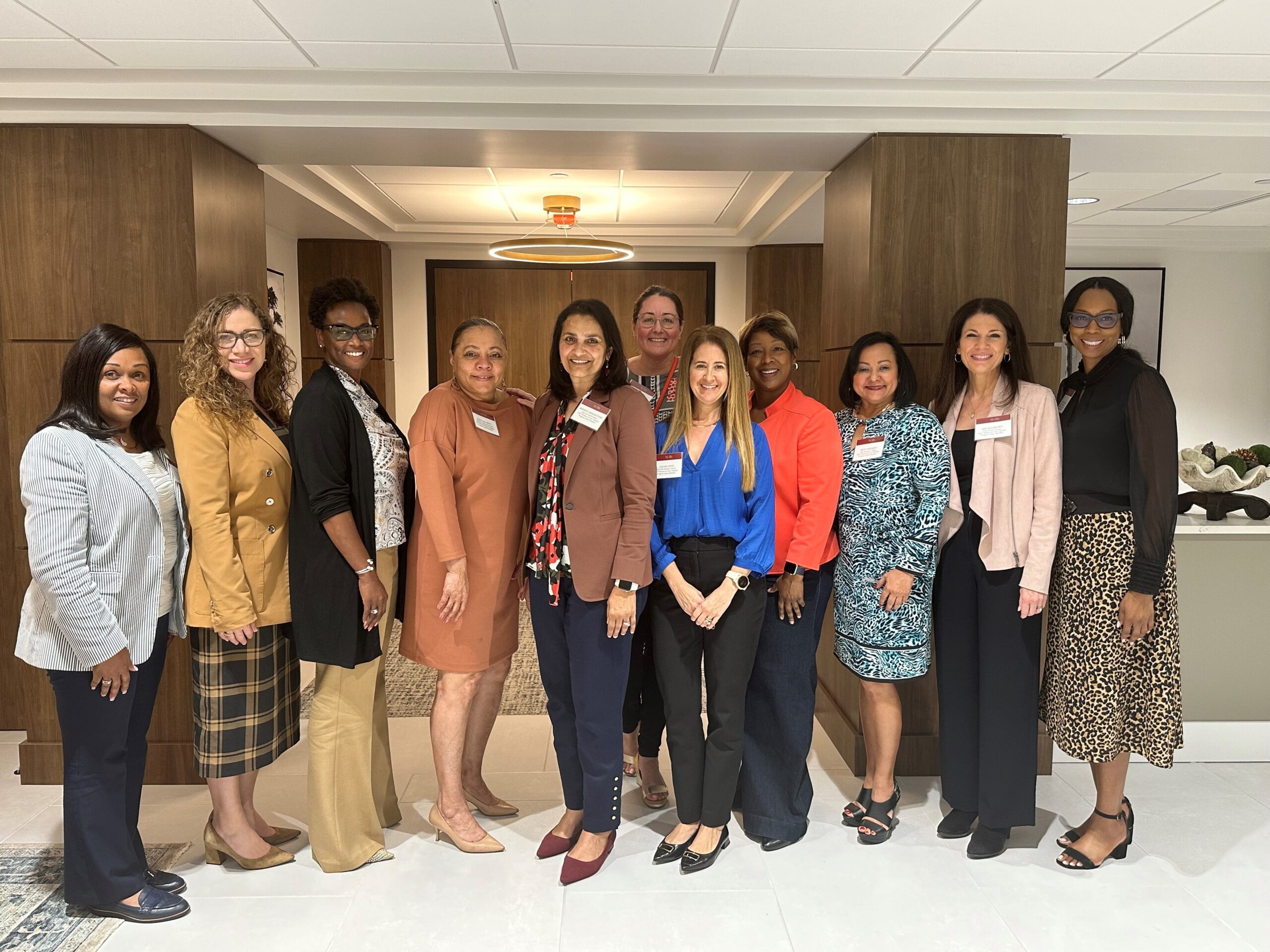 WomenCorporateDirectors Foundation office